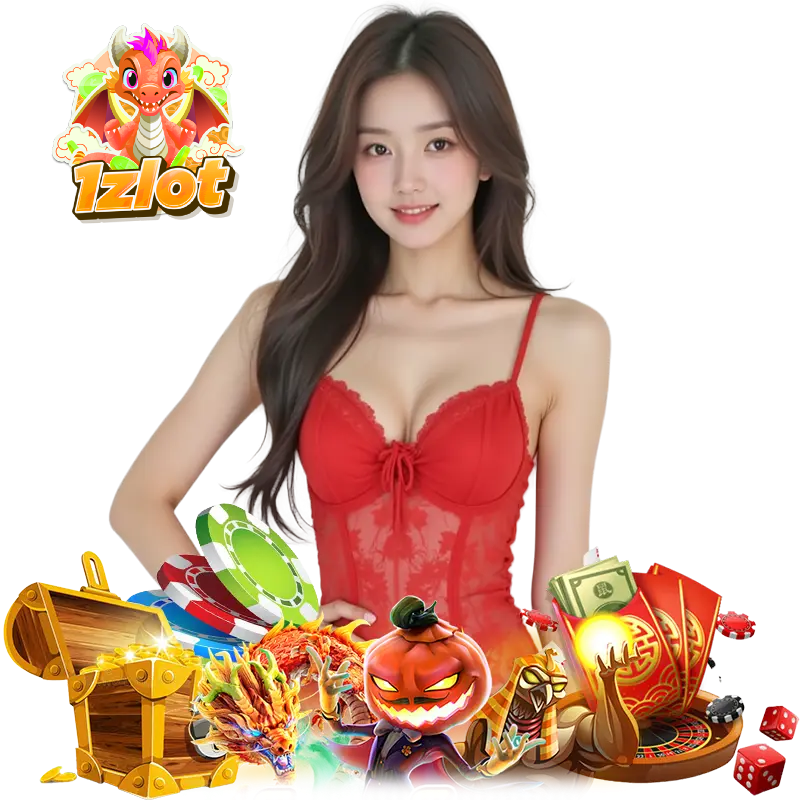 1ZLOT ฝากประจำ