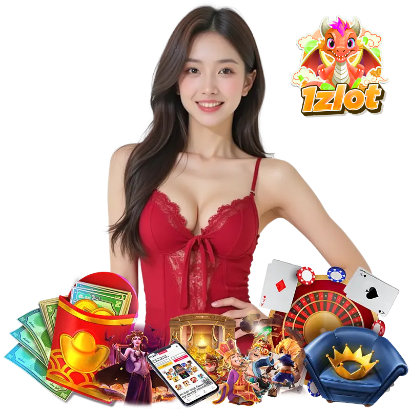 1ZLOT เครดิตฟรี